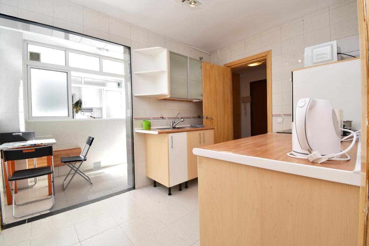 Apartamento De La Croix Apartment Fuengirola Ngoại thất bức ảnh